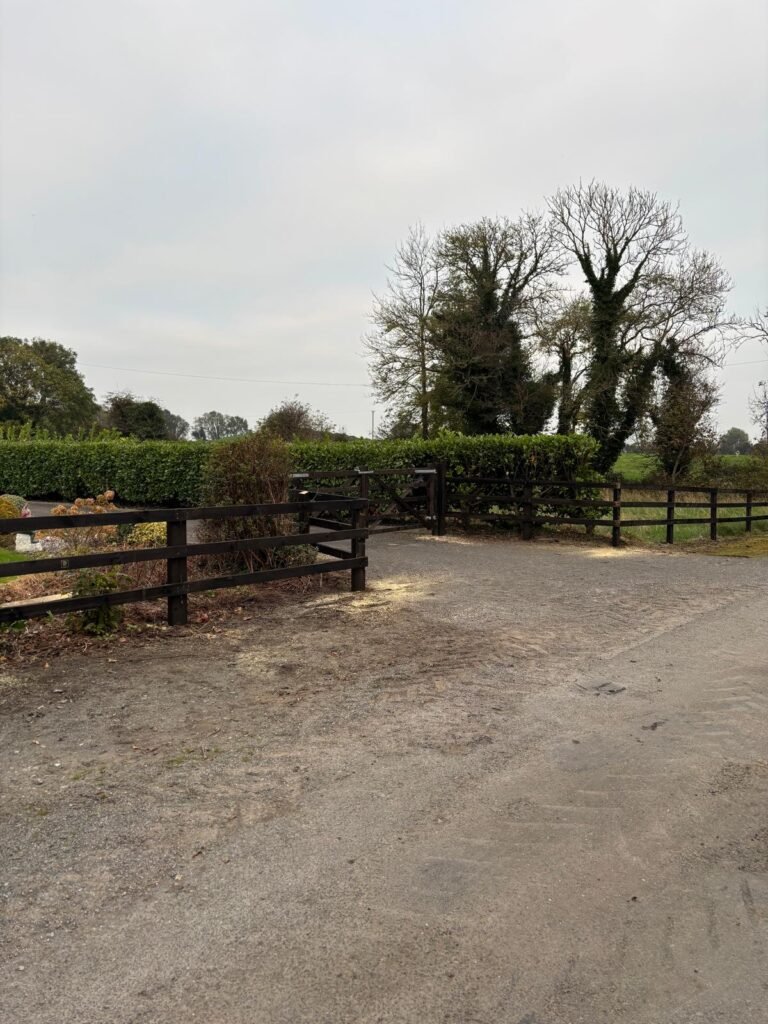 farm fencing Tipperary
